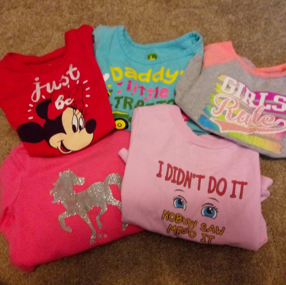 2t lot